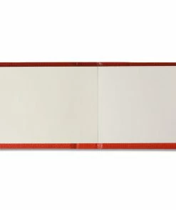 Sloane Stationery Moments Of Genius Notepad - Orange Stationery & Home