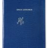 Sloane Stationery COSMIC NOTEBOOK NO°16 - SPACE EXPLORER 1 Sloane Stationery COSMIC NOTEBOOK NO°16 - SPACE EXPLORER
