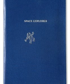 Sloane Stationery COSMIC NOTEBOOK NO°16 - SPACE EXPLORER