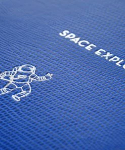 Sloane Stationery COSMIC NOTEBOOK NO°16 - SPACE EXPLORER