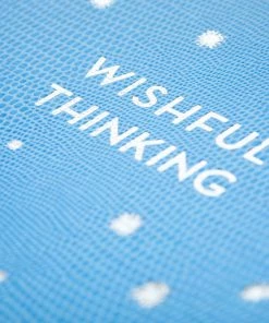 Sloane Stationery Hostess Gifts COSMIC NOTEBOOK NO°15 - WISHFUL THINKING 6 Sloane Stationery Hostess Gifts COSMIC NOTEBOOK NO°15 - WISHFUL THINKING