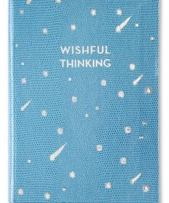 Sloane Stationery Hostess Gifts COSMIC NOTEBOOK NO°15 - WISHFUL THINKING