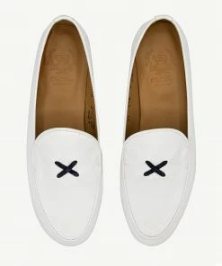 Del Toro Women's Sky Leather Milano WHAT'S HOT