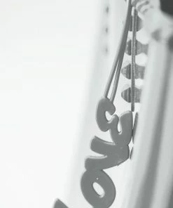 Carmen Sol ACCESSORIES Love Charm 19 Carmen Sol ACCESSORIES Love Charm