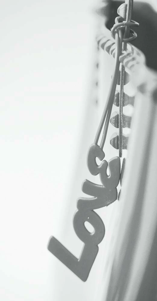 Carmen Sol ACCESSORIES Love Charm 10 Carmen Sol ACCESSORIES Love Charm