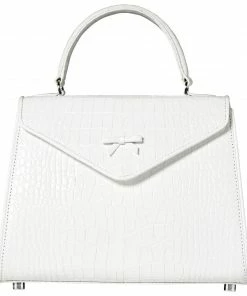 Hayden Lasher WHAT'S HOT Wilhemina Belgian Bag