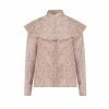 Nina Blanc THE LIBERTY MIA BLOUSE Tops