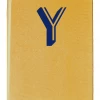 Sloane Stationery Stationery & Home ALPHABET NOTEBOOK - Y 1 Sloane Stationery Stationery & Home ALPHABET NOTEBOOK - Y