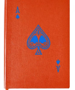 Sloane Stationery Stationery & Home NOTEBOOK NO°60 - ACE IT!