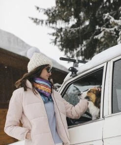 Powder Puff Collection Wrap