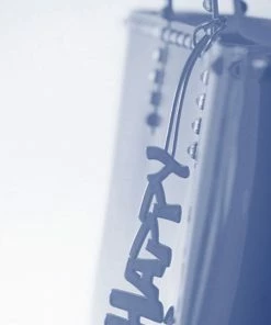 Carmen Sol Happy Charm WHAT'S HOT