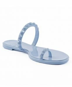 Carmen Sol Maria Flat Sandal WHAT'S HOT