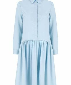 Monica Nera Anne Dress CLOTHING