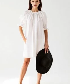 Monica Nera Bella Dress