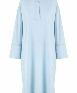 Monica Nera Grace Mini Dress CLOTHING