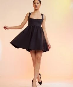 Cynthia Rowley WHAT'S HOT The Modern Bonded Dress 11 Cynthia Rowley WHAT'S HOT The Modern Bonded Dress