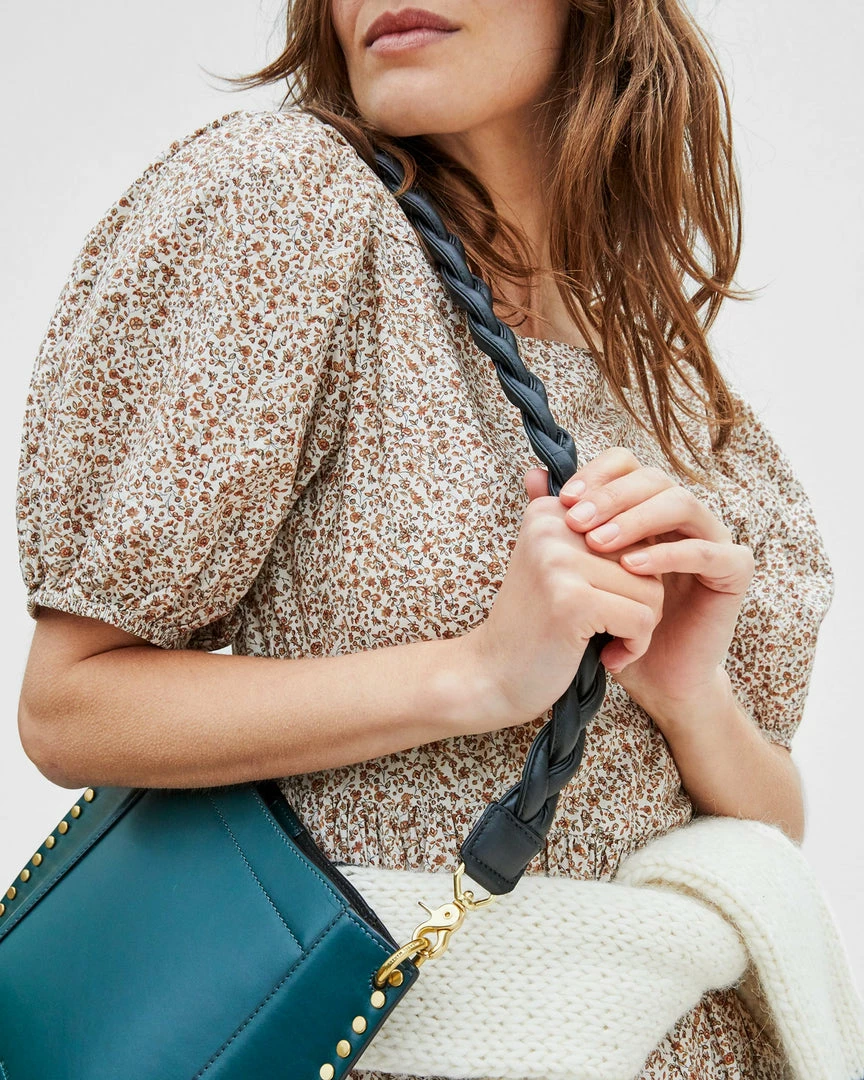 Salt WHAT'S HOT The French Braid Black 3 Salt WHAT'S HOT The French Braid Black