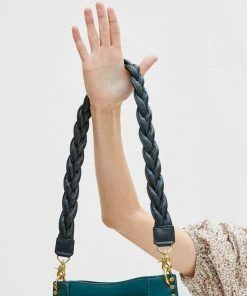 Salt WHAT'S HOT The French Braid Black 14 Salt WHAT'S HOT The French Braid Black