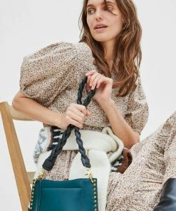 Salt WHAT'S HOT The French Braid Black 15 Salt WHAT'S HOT The French Braid Black