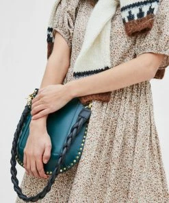 Salt WHAT'S HOT The French Braid Black 18 Salt WHAT'S HOT The French Braid Black