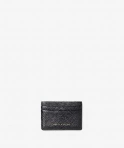 Neely & Chloe No. 12 The Card Case Pebble