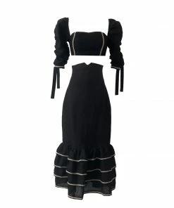 De Castro Flamenco Set