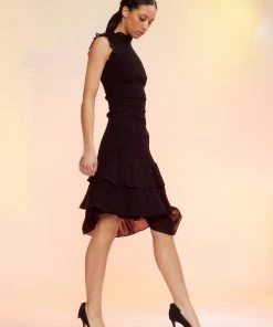 Cynthia Rowley April Dress WHAT'S HOT