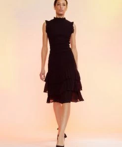 Cynthia Rowley April Dress WHAT'S HOT