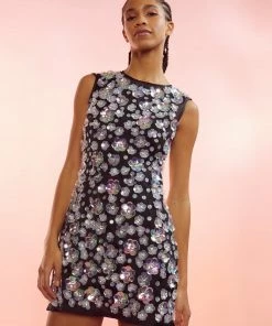Cynthia Rowley Little Blossom Dress WHAT'S HOT 10 Cynthia Rowley Little Blossom Dress WHAT'S HOT