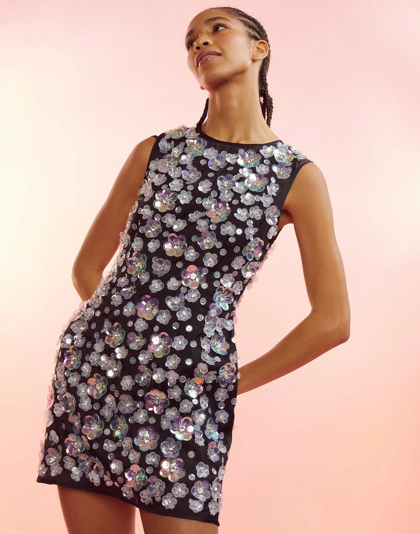 Cynthia Rowley Little Blossom Dress WHAT'S HOT 6 Cynthia Rowley Little Blossom Dress WHAT'S HOT