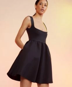 Cynthia Rowley WHAT'S HOT The Modern Bonded Dress 10 Cynthia Rowley WHAT'S HOT The Modern Bonded Dress