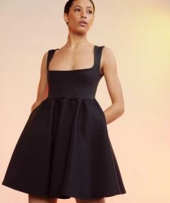 Cynthia Rowley WHAT'S HOT The Modern Bonded Dress 15 Cynthia Rowley WHAT'S HOT The Modern Bonded Dress