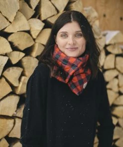 Powder Puff Collection Fur Wraps