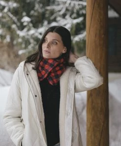 Powder Puff Collection Wrap