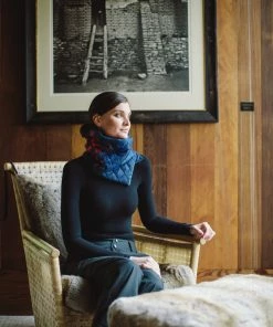 Powder Puff Collection Wrap