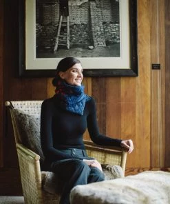 Powder Puff Collection Wrap