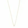 Heritage Jewelry ACCESSORIES 16" Diamond Cut Chain