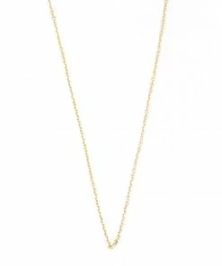 Heritage Jewelry ACCESSORIES 16" Diamond Cut Chain