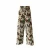 De Castro Grange Print Trousers