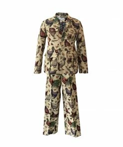 De Castro Grange Print Set