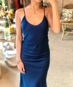 RosewaterHouse Darya Slip Dress