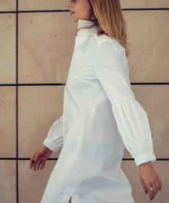 Monica Nera Colette Dress, Available In Multiple Colors