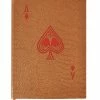 Sloane Stationery Stationery & Home Ace It! Small Cognac Notebook