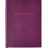 Sloane Stationery All That Sass Small Notebook