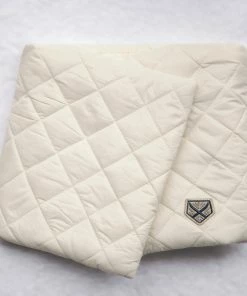 Powder Puff Collection Fur Wraps