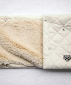 Powder Puff Collection Fur Wraps