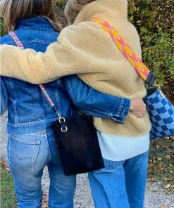 Salt WHAT'S HOT The Rope Emily