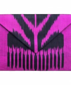 Larkin Lane Endymion Envelope Clutch - Small