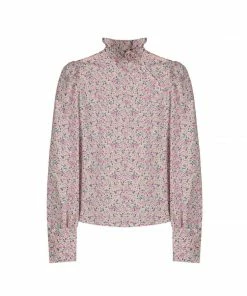 Nina Blanc THE FLORAL NICOLETTA