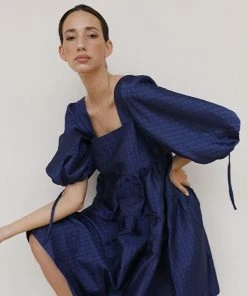 Paper London Frankie Dress